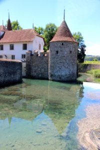 Schloss Hallwyl  IMG 1355