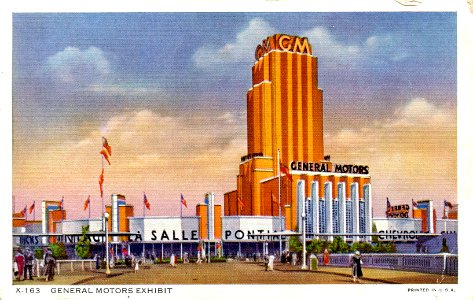 General Motors