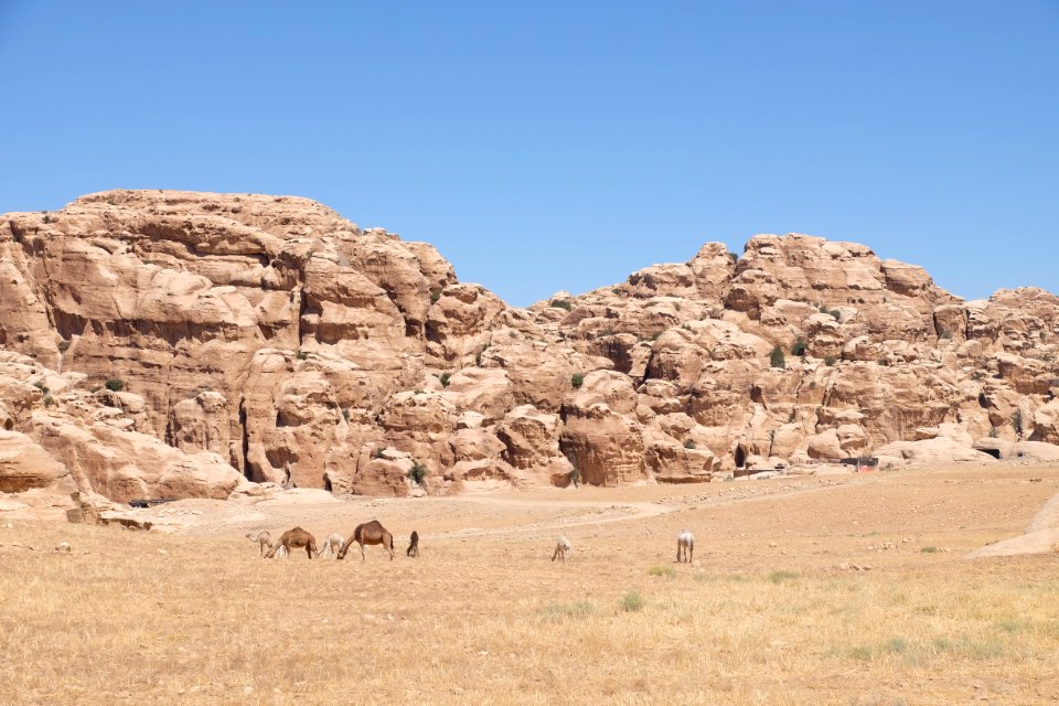 Little Petra