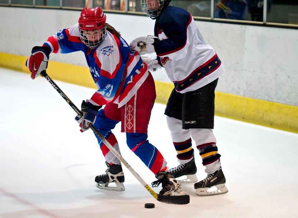 Guildford Lightning Vs Solihull Vixens