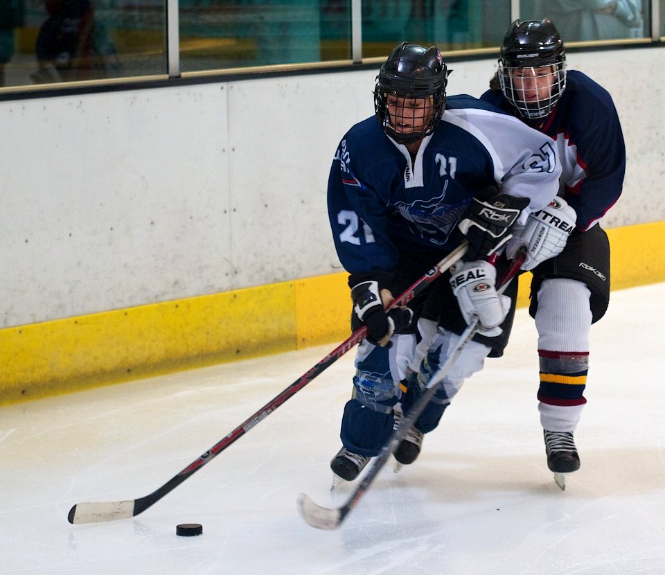 Guildford Lightning Vs Sheffield Shadows