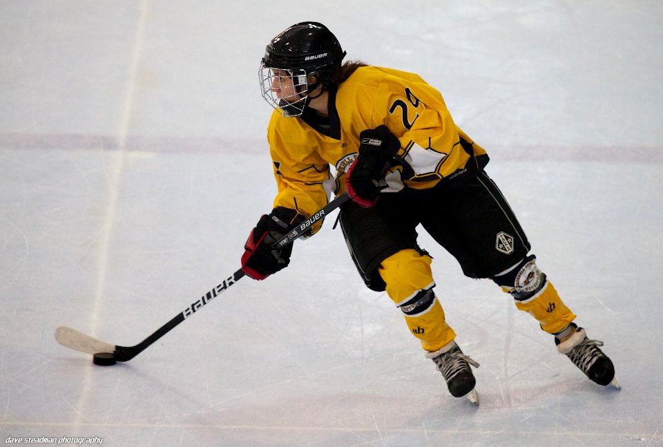 Guildford Lightning At Bracknell Queen Bees