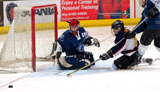 Guildford Lightning Vs Sheffield Shadows