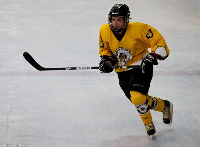 Guildford Lightning At Bracknell Queen Bees