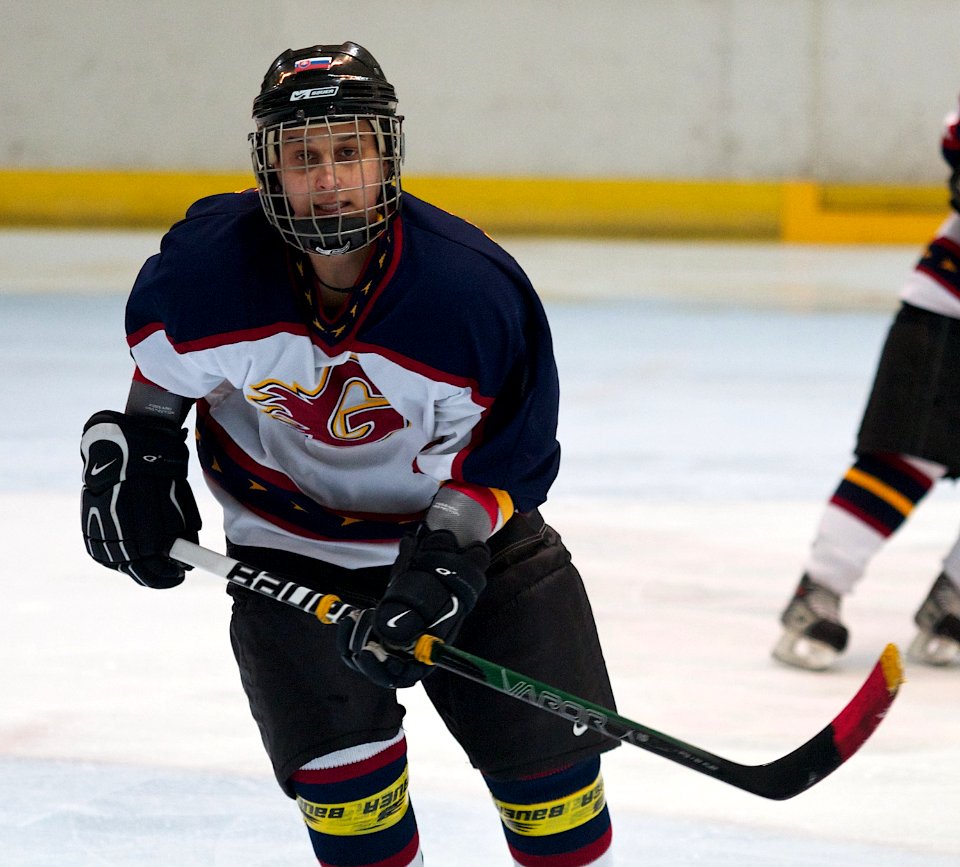 Guildford Lightning Vs Basingstoke Bison Ladies