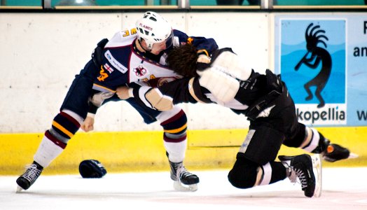 Guildford Flames Vs Milton Keynes Lightning