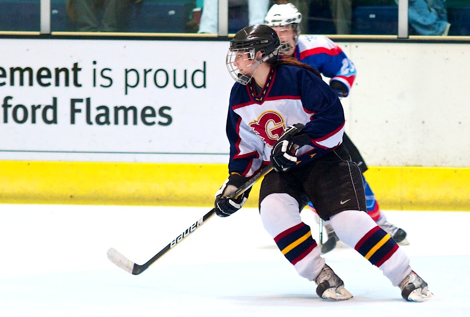 Guildford Lightning Vs Solihull Vixens