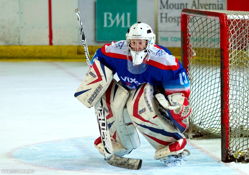 Guildford Lightning Vs Solihull Vixens