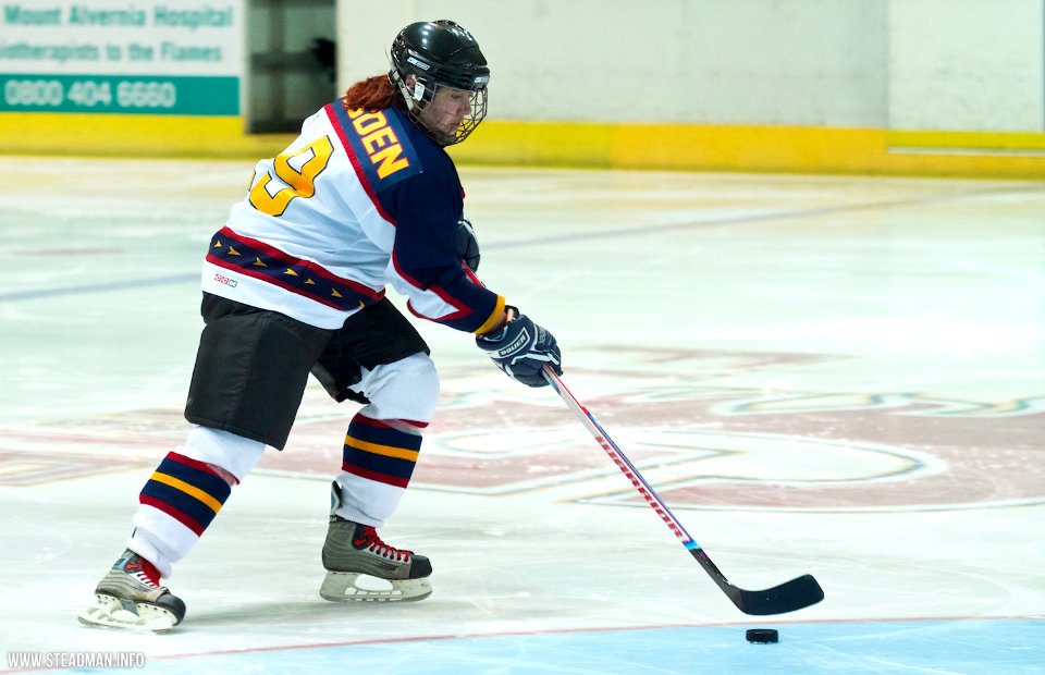 Guildford Lightning Vs Solihull Vixens