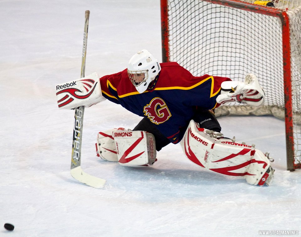 Guildford Lightning At Bracknell Queen Bees