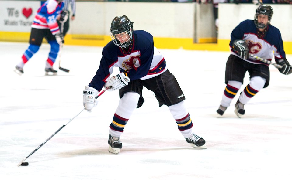 Guildford Lightning Vs Solihull Vixens