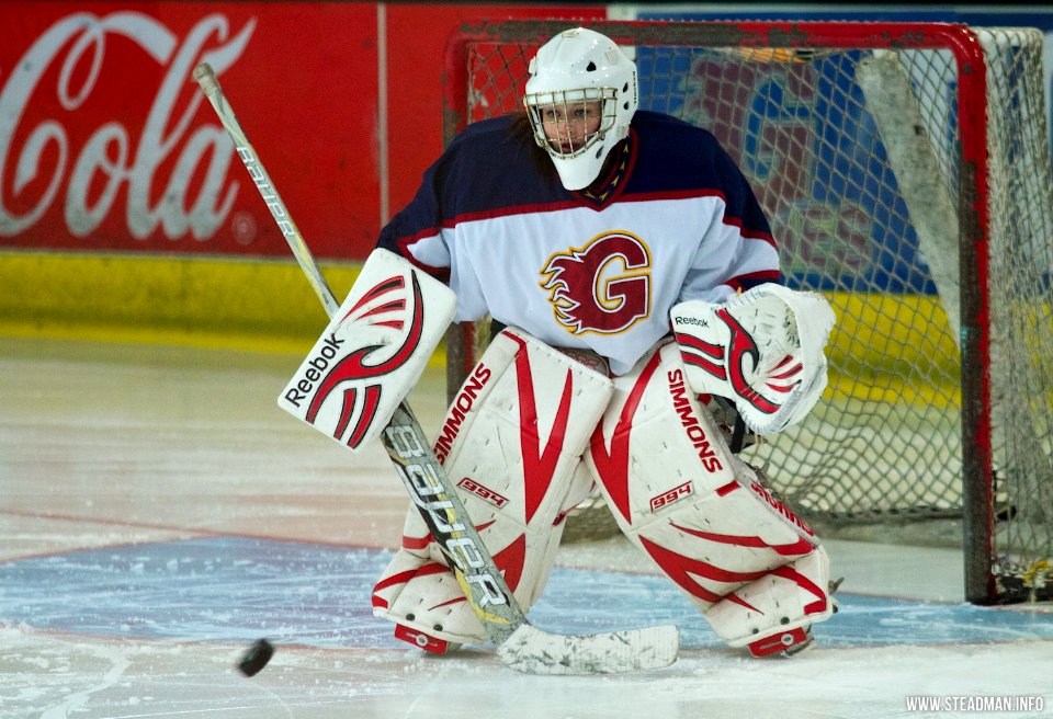 Guildford Lightning Vs Sheffield Shadows