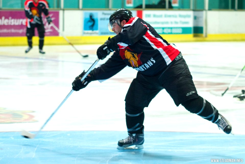 Guildford Lightning Vs Gosport Spartans
