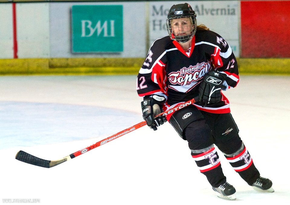 Guildford Lightning Vs Swindon Topcats