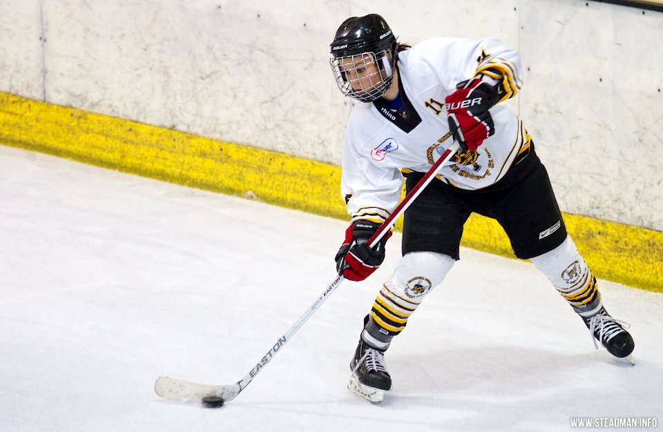Guildford Lightning At Bracknell Queen Bees