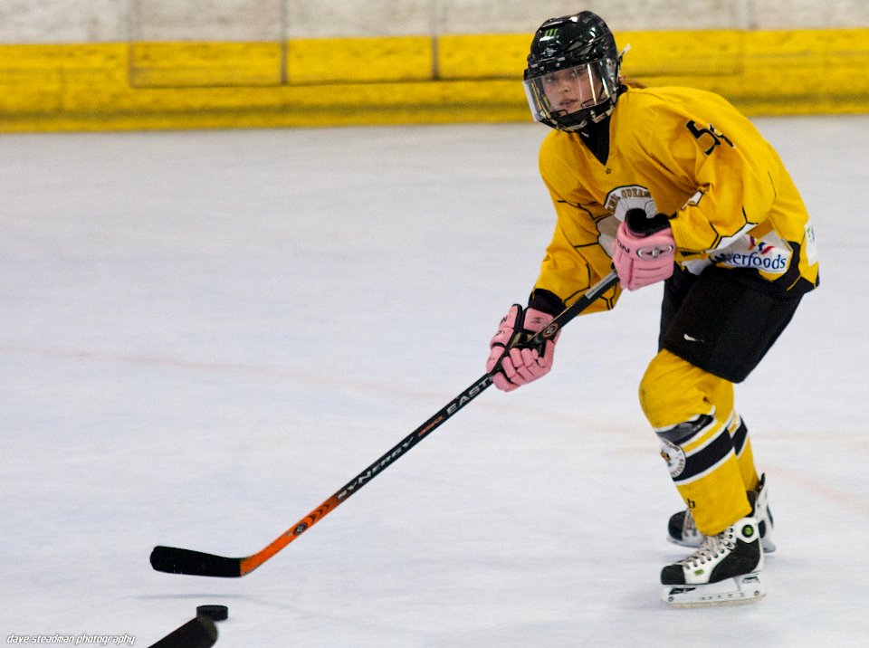 Guildford Lightning At Bracknell Queen Bees