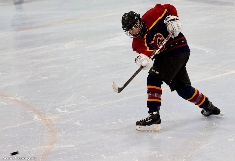 Guildford Lightning At Bracknell Queen Bees