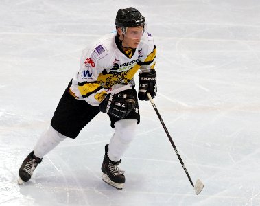 Bracknell Hornets Vs Wightlink Raiders