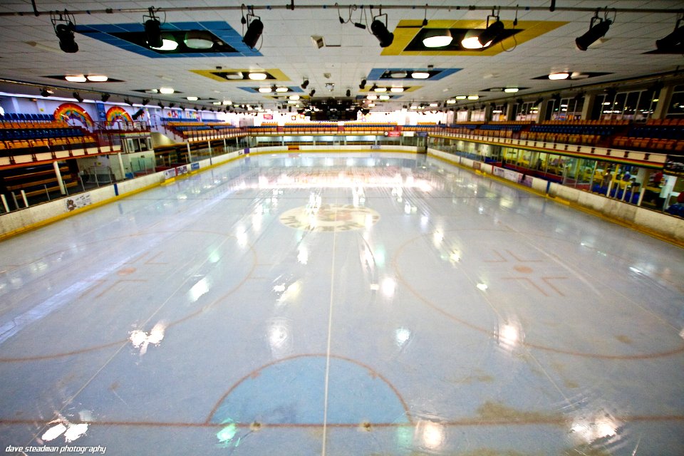 Guildford Lightning At Bracknell Queen Bees