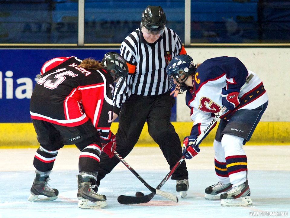Guildford Lightning Vs Swindon Topcats