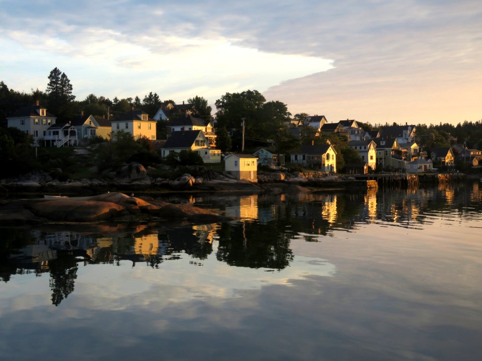 005 - STONINGTON, HANCOCK CO, MAINE (9-19-2018) -108