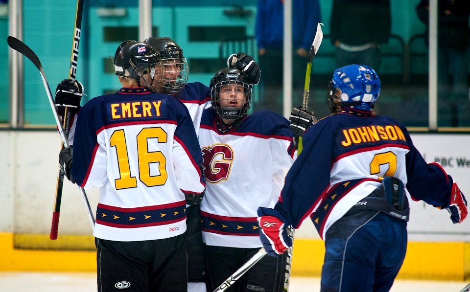Guildford Lightning Vs Solihull Vixens