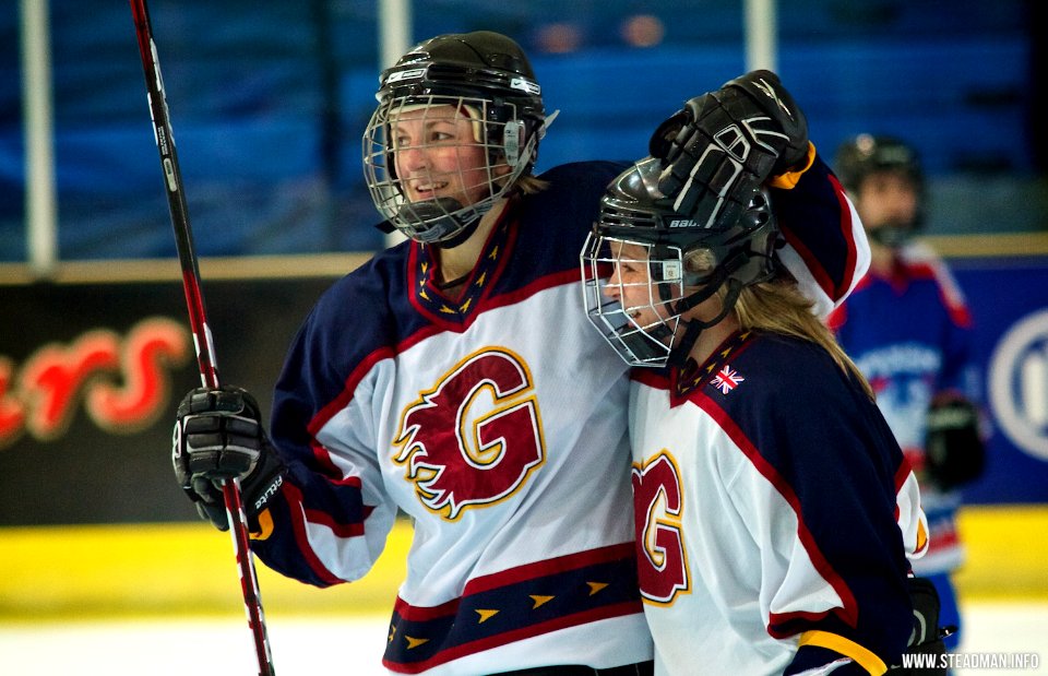 Guildford Lightning Vs Solihull Vixens