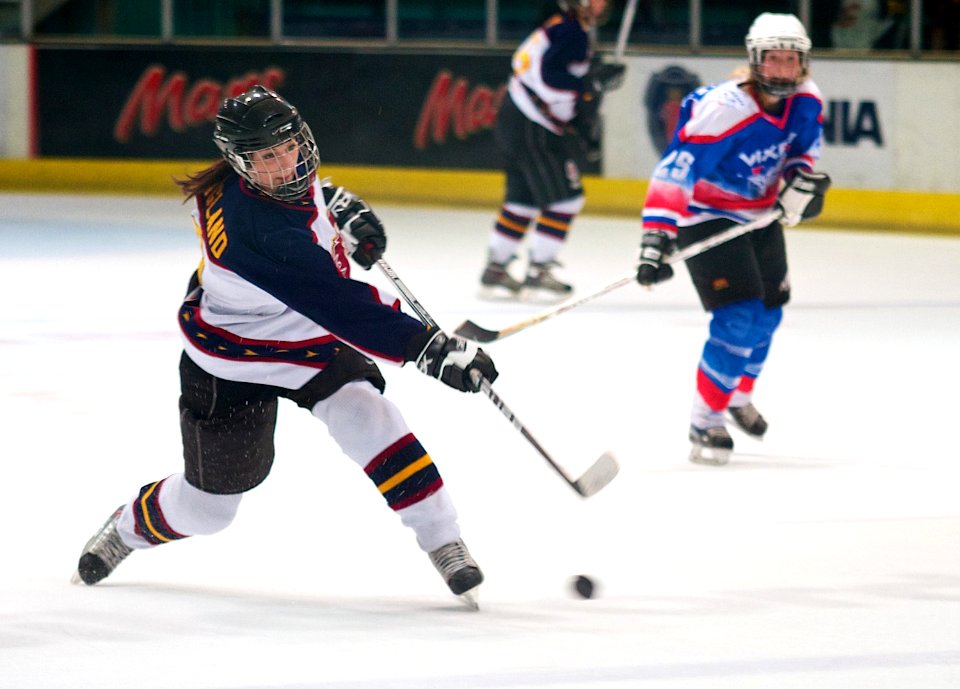 Guildford Lightning Vs Solihull Vixens