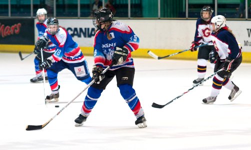 Guildford Lightning Vs Solihull Vixens