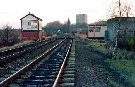 Erdington, Birmingham