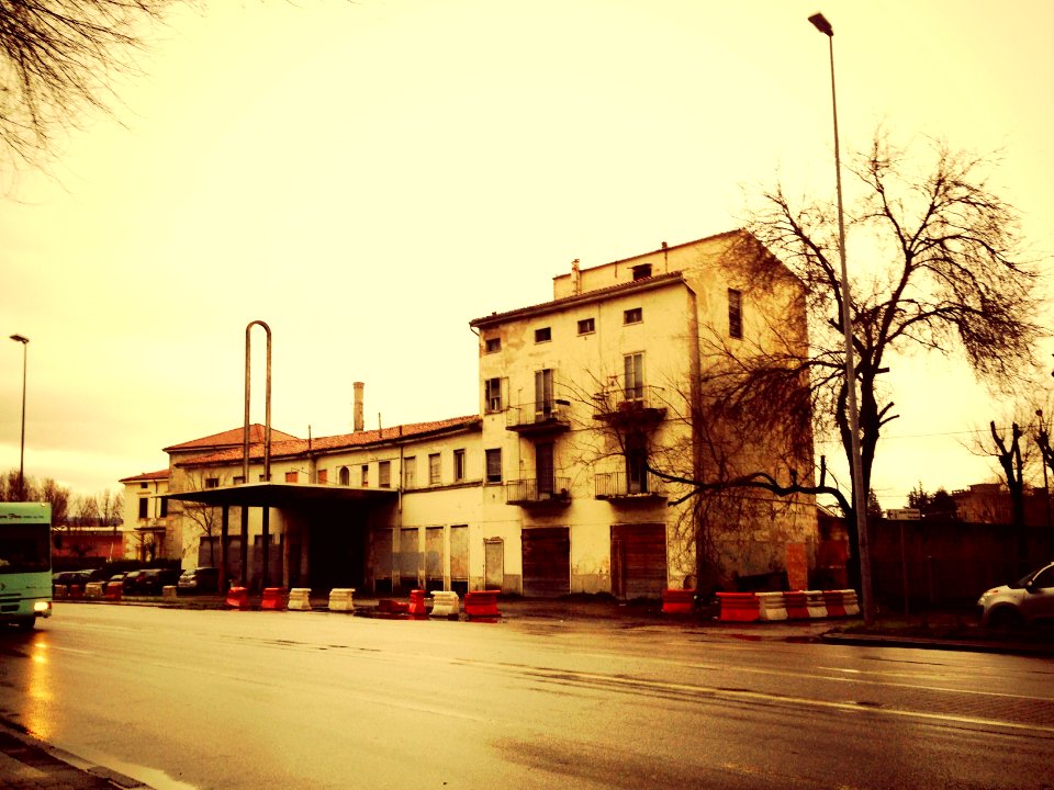 Circonvallazione