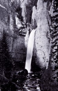 Tower Fall