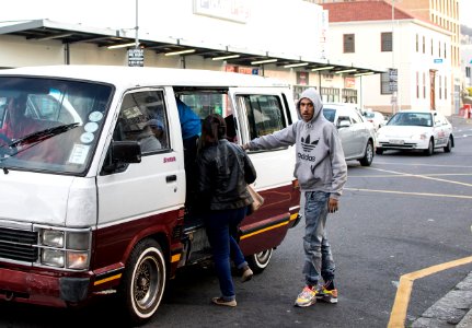 sea point to cape town
