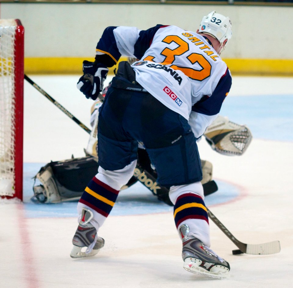 Guildford Flames Vs Milton Keynes Lightning