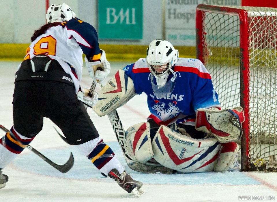 Guildford Lightning Vs Solihull Vixens