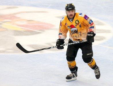 Bracknell Bees Vs Slough Jets