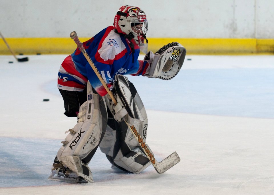 Guildford Lightning Vs Solihull Vixens