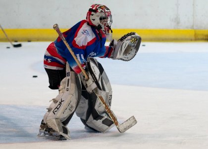 Guildford Lightning Vs Solihull Vixens