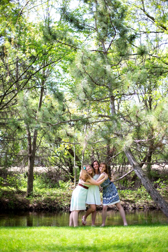 Submitted by Naomi Green