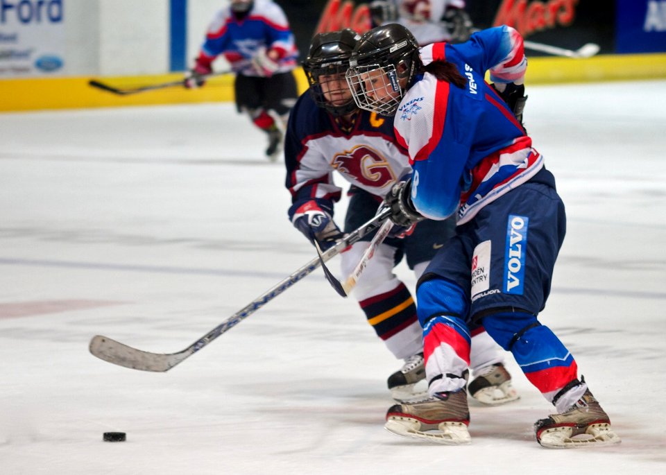 Guildford Lightning Vs Solihull Vixens