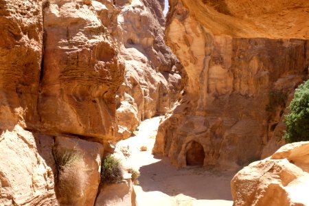 Little Petra