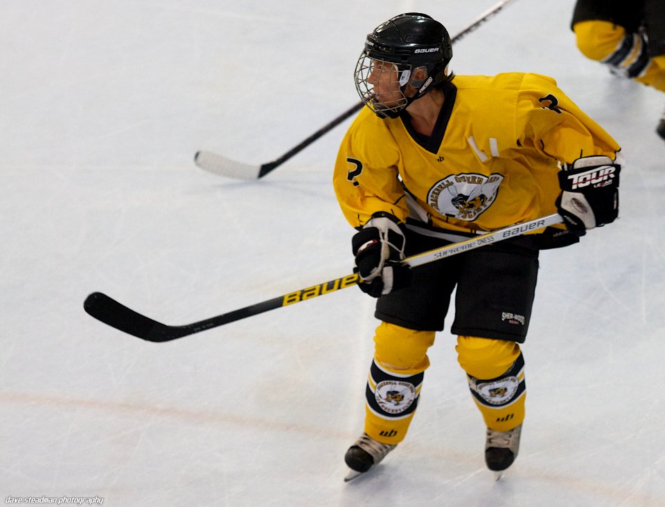 Guildford Lightning At Bracknell Queen Bees