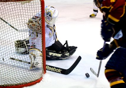 Guildford Flames At Milton Keynes Lightning