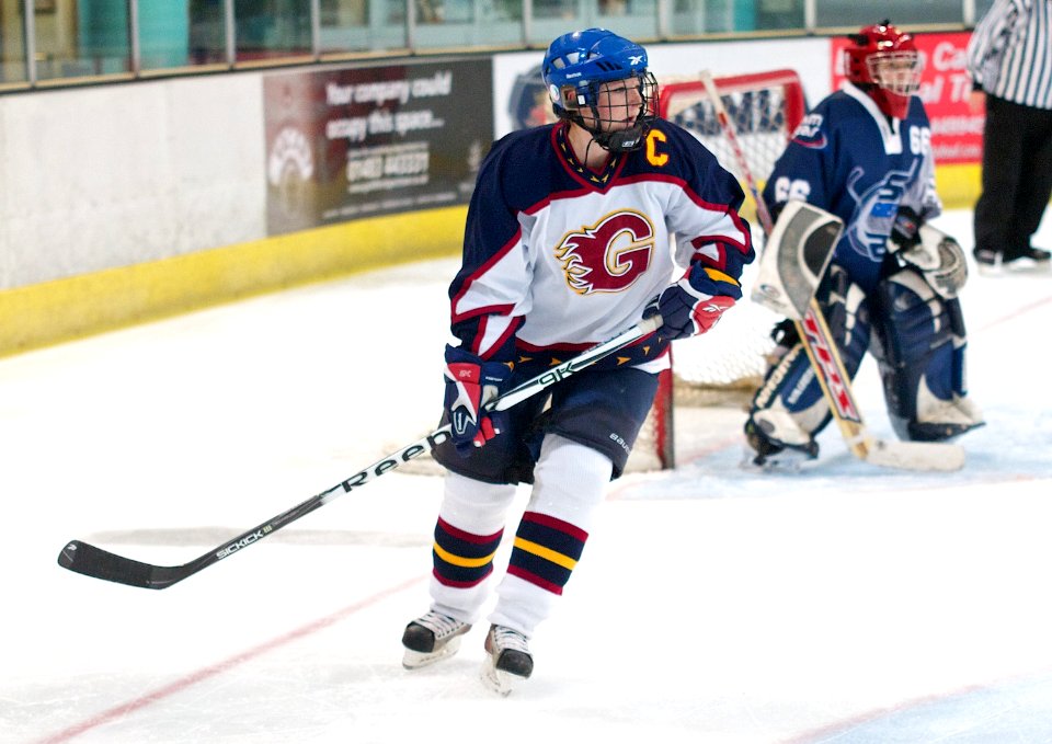 Guildford Lightning Vs Sheffield Shadows