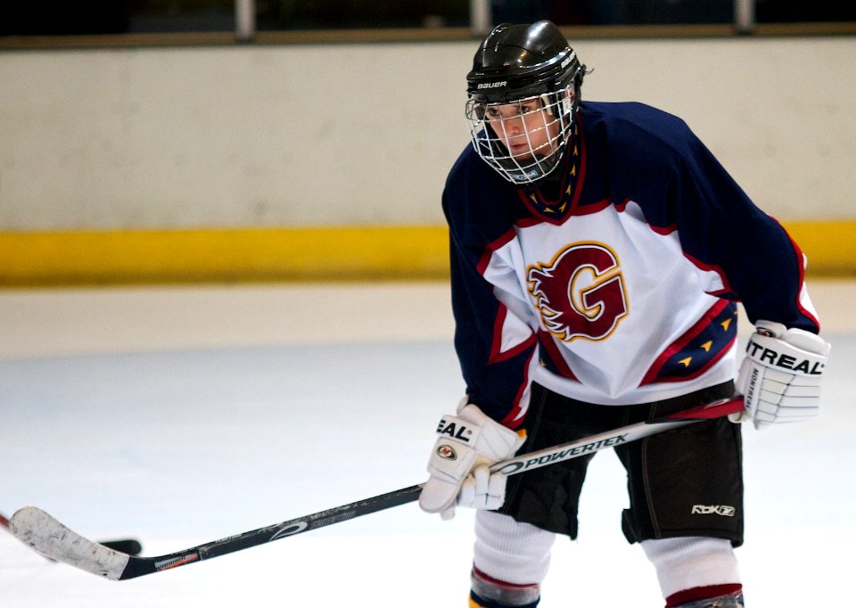 Guildford Lightning Vs Basingstoke Bison Ladies