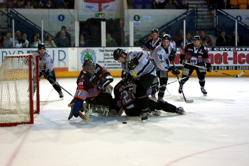 EPL Playoff Final - Peterborough vs MK