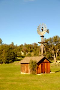 San Diego Water Pump