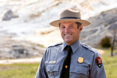 Pat Kenney - Deputy Superintendent
