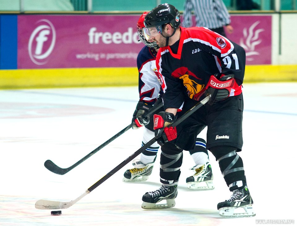 Guildford Lightning Vs Gosport Spartans
