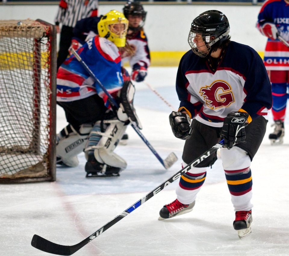 Guildford Lightning Vs Solihull Vixens